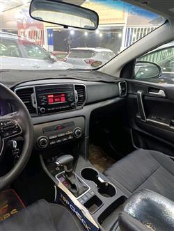 کیا سپۆرتاج